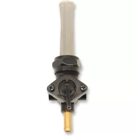 DRAG SPECIALTIES Universalus Kuro kranelis 7,9mm