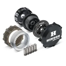 HINSON RACING Sankabos komplektas Yamaha WR / YZ 250cc 19-24