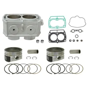 Namura Cilindro kompl. Polaris Sportsman / Ranger / RZR / RZR S 800cc 05-10