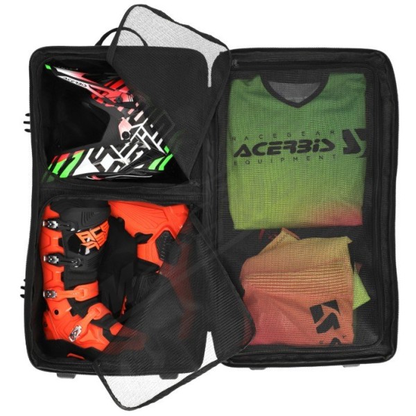 Luggage ACERBIS X-TRIP 105L