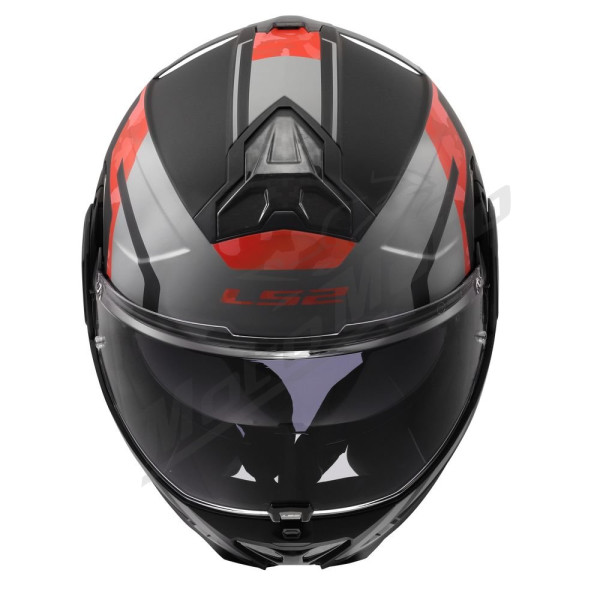 Convertible Helmet LS2 FF910 ADVANT 2 GLIDE