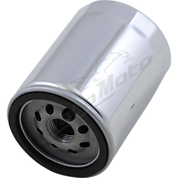 DRAG SPECIALTIES Spin-On Oil Filter Harley Davidson FLDE / FLFB / FLFBS / FLHC / FLHCS / FLHR / FLHRC 1750-1923cc 17-24