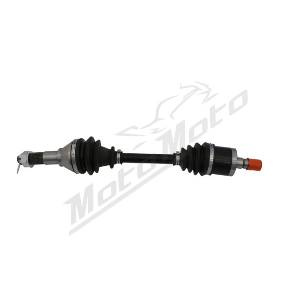 EPI Axle Kit Complete Can Am Outlander / Renegade 450-650 15-23