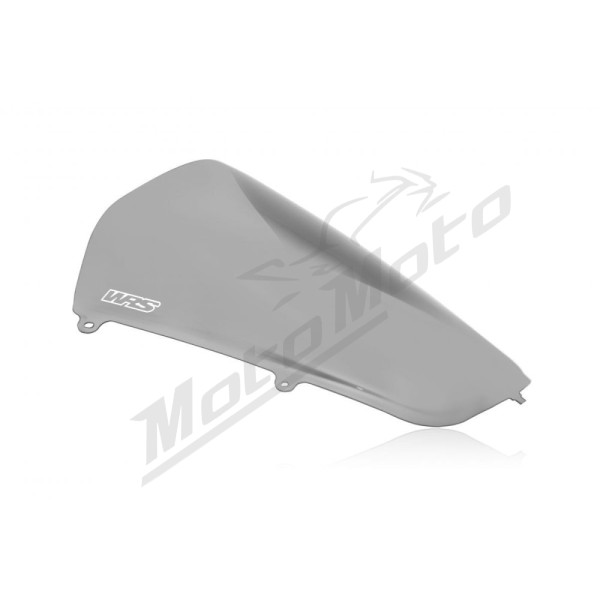 WRS Race Windscreen Smoke Yamaha YZF-R9 ABS 2025