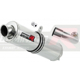 Exhaust silincer Dominator Round CAN-AM SPYDER RT 1330 2014-2018