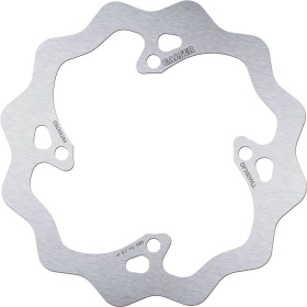 GALFER Wave® Brake Rotor Suzuki RM / RMX / RM-Z 250-450cc 04->