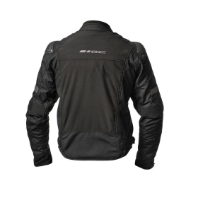 Grand Canyon Textile Jacket Arvin Black