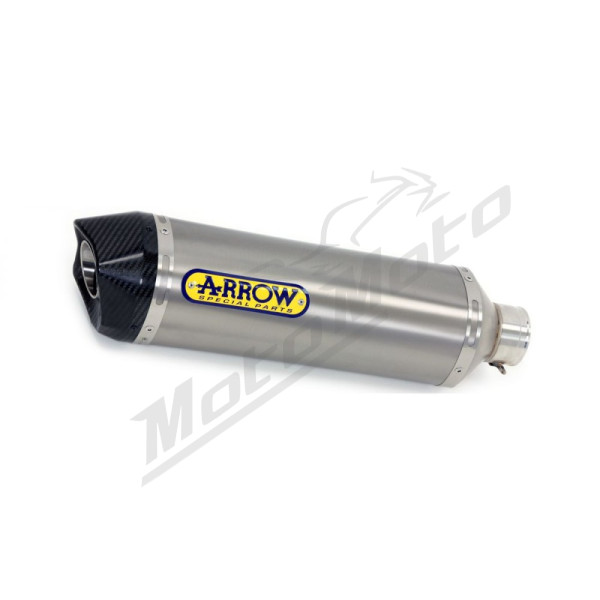 Muffler ARROW Race-Tech Titanium./C Yamaha T-Max 530i 8-16