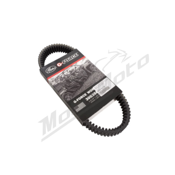 Gates drive belt (936x33x15,2mm) Kymco MXU / UXV 500-700cc 06-18