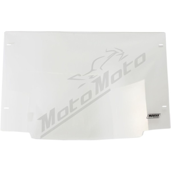 MOOSE OFFROAD Full Windshield Polaris Ranger 500-570 15-24