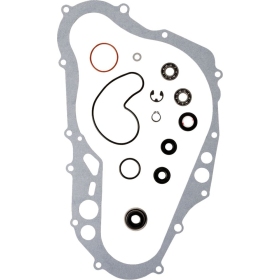 PROX Water Pump Rebuild Kit Kawasaki KLX / Suzuki DR-Z 400 00-16