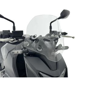 WRS Sport Windshield Honda CB 750 ABS Hornet 2025-> Clear