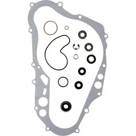PROX Water Pump Rebuild Kit Kawasaki KLX / Suzuki DR-Z 400 00-16