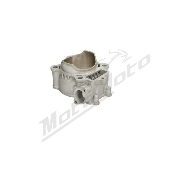 CYLINDER WORKS Cilindras Ø81mm Honda CRF 250X/R 04-17