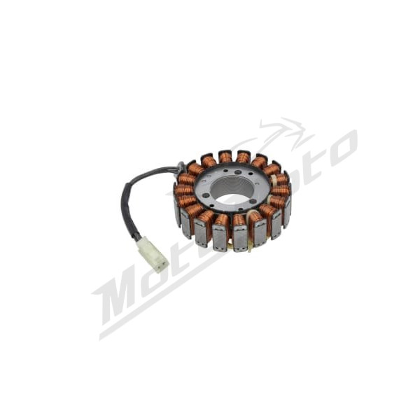 TOURMAX Generatorius Suzuki LS 650cc 86-00
