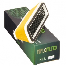 Oro filtras HIFLO HFA2917 KAWASAKI GPZ/ ZX 1100cc 1995-1997