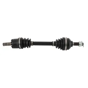 ALL BALLS Front Left Drive Shaft reinforced Kawasaki KVF Brute Force 750 08-11