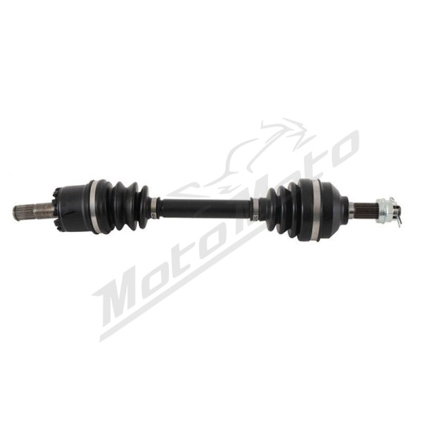 ALL BALLS Front Left Drive Shaft reinforced Kawasaki KVF Brute Force 750 08-11