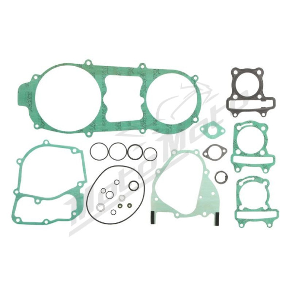 ATHENA Engine gaskets set Kymco / Sym 125-150 95-01
