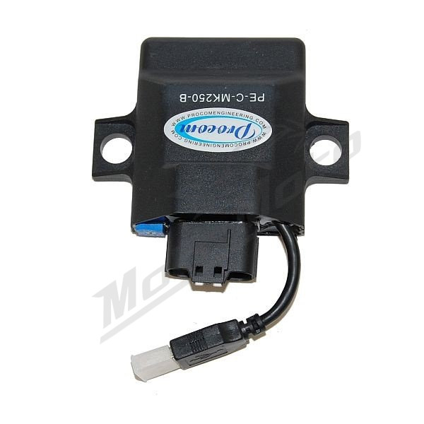 ELECTROSPORT Komutatorius Kawasaki KXF 250 07-10
