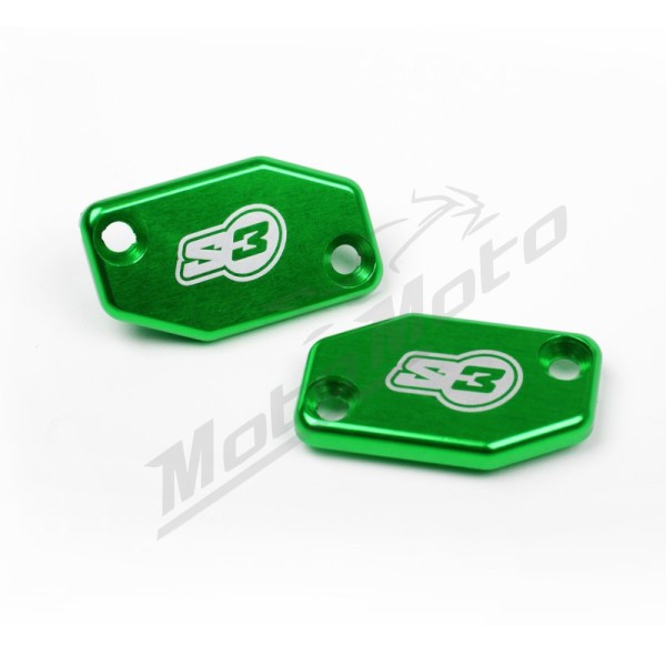 S3 Clutch Master-Cylinder Cover kit Braktec