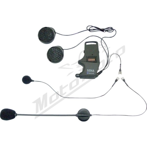 SENA SMH10 Headset/Intercom Mount/Clamp Kit