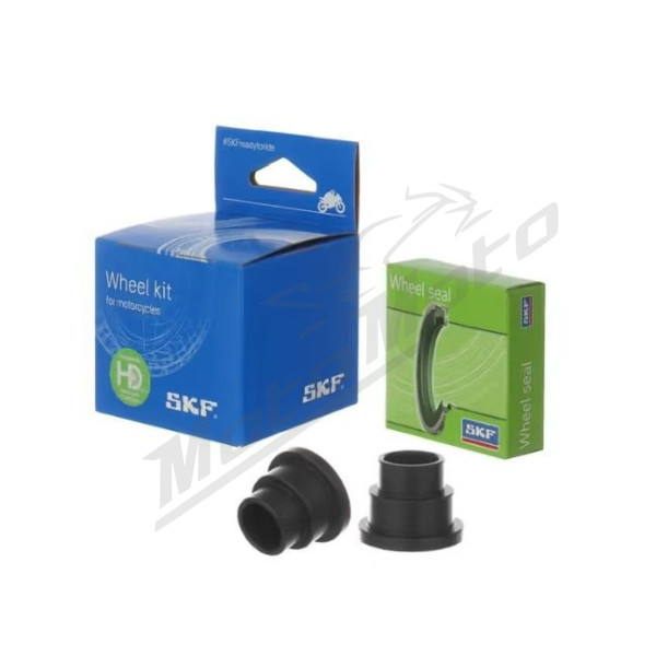 SKF Galinio rato guolių ir sandariklių kompl. KTM / Husaberg / Husqvarna 85-650 03-19