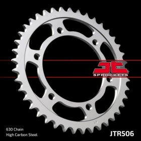 Rear sprocket JTR506