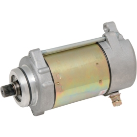RICK'S MOTORSPORT ELECTRIC Starter Honda CB 700SC 84-86