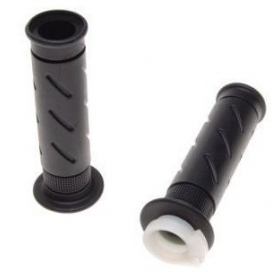 Handlebar grips 22mm 2pcs.