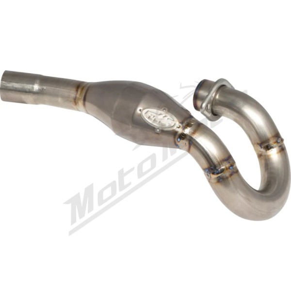 FMF MegaBomb Header Kawasaki KX 250 25-26