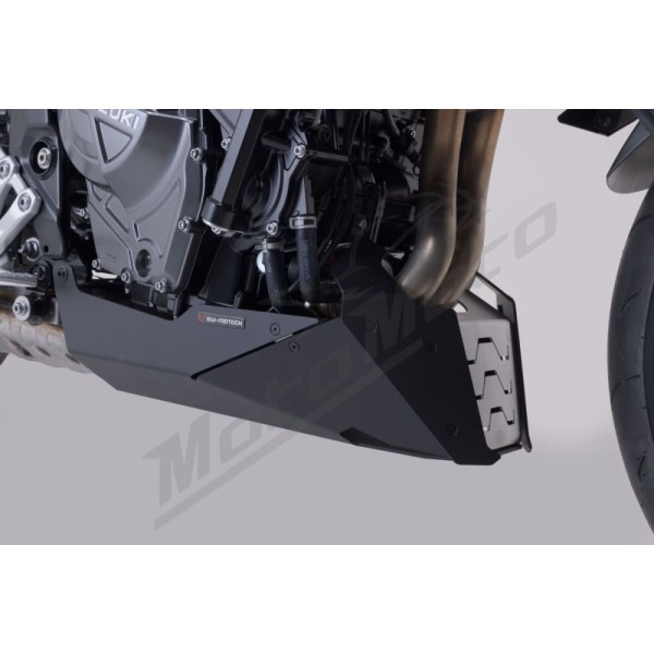 SW-MOTECH Front Spoiler Suzuki GSX-8S 800 23-24