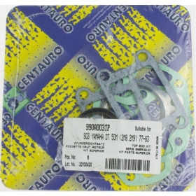 CENTAURO Top End Gasket Set MBK / Yamaha 50cc 1975-1996