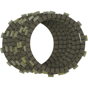 EBC CK Standard Series Clutch Kit HONDA CB / CBR / CBF 1000 04-17