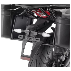 KAPPA Monokey Case Holder Benelli BN 302 15-18