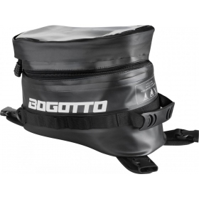 Bogotto Terreno waterproof Tank Bag 7-12L