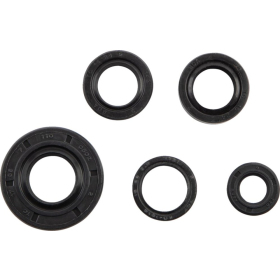 MOOSE OFFROAD HARD-PARTS Oil Seal Set KTM SX 50 01-08
