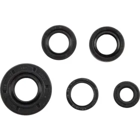 MOOSE OFFROAD HARD-PARTS Oil Seal Set KTM SX 50 01-08
