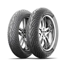 Tyre MICHELIN CITY GRIP 110/70 R14 TL 50P