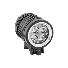 V BIKE Bicycle Headlight Led 1600Lm 