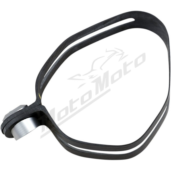 AKRAPOVIC Muffler Clamp TZ11