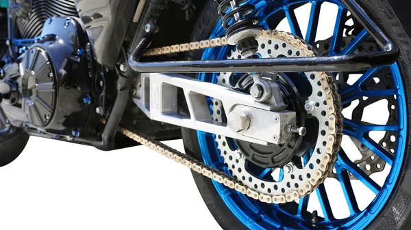 ARLEN NESS Chain Drive Conversion Kit Harley Davidson FLH / FLHFB / FLHR / FLHRC / FLHRXS / FLHT / FLHTC 1584-1977cc 09-24