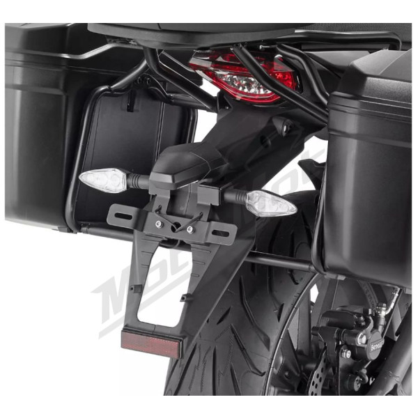 KAPPA Monokey Case Holder Benelli BN 302 15-18