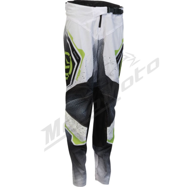 MOOSE OFFROAD Qualifier® Pro Vaikiškos kelnės