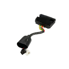 Arrowhead Srovės lygintuvas (12V) Honda / Suzuki 750-1000 86-03
