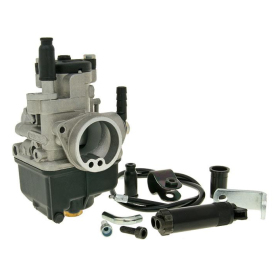 Carburettor kit MALOSSI Dell'Orto PHBL 25 BS Piaggio Hexagon 125-180 94-00 H2O 2T