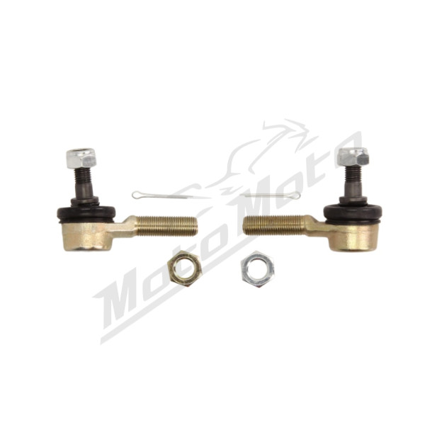 ALL BALLS Steering rod end set Honda / Kawasaki / Suzuki 220-750 85-17