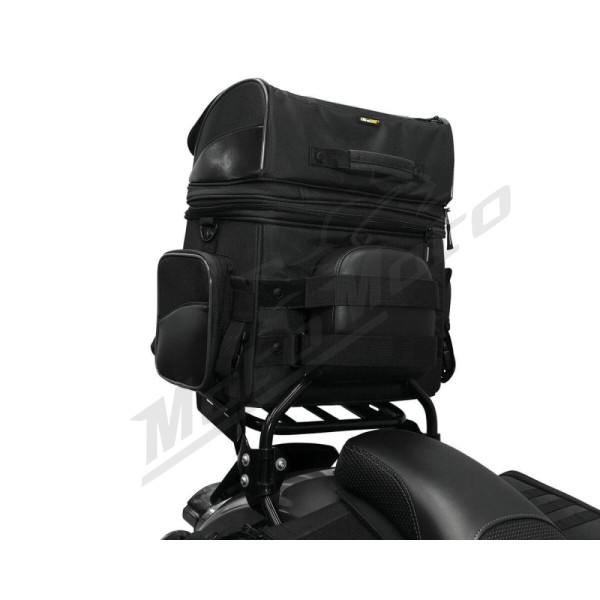 NELSON RIGG Getaway 2.0 Backrest Rack Bag 8 L / 20 L / 24 L