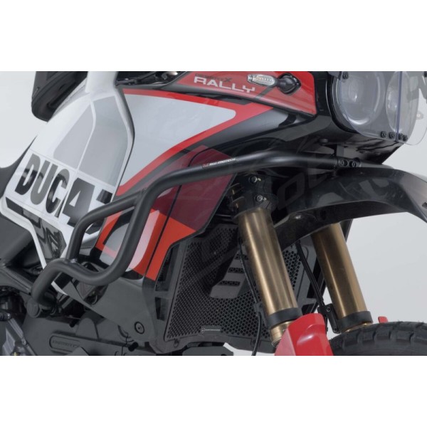 SW-MOTECH Crash Bar Ducati / Zero 950 19-24