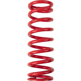 MOOSE OFFROAD Shock Spring 260mm 45N Honda / Kawasaki / Sherco / Suzuki / Yamaha 125-500cc 98-25